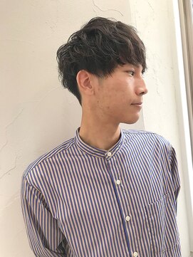 ツーダブルバイフィフス 西梅田店(WW.. by fifth) 【メンズサロンドットオオサカ/梅田/JR大阪/西梅田/北新地】