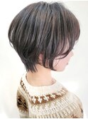 大人ショート☆田村佑平