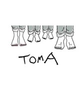 トマ(TOMA) TOMA