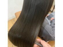 オハナヘアー(ohana hair)の雰囲気（特殊ルートから仕入れた薬剤を使用）