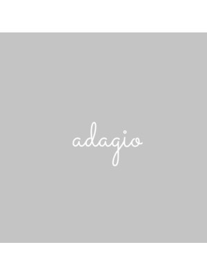 アダージョ(adagio)