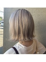 デフ(Def)&nbsp;ホワイトカラー