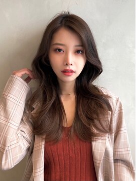 アリエッタ アザブ(ARIETTA AZABU) [aRietta水口]中韓くびれレイヤー