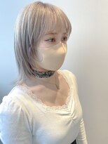 エイト ヘアサロン 渋谷本店(EIGHT)&nbsp;mn31