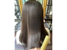 ヘアメイク ユーユ(Hair make U YU)