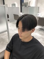 キートス(Kiitos)&nbsp;ジョンコナー風カット