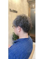 リゼロ(ReZERO) ツイストスパイラル