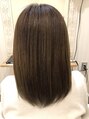 ビューティースペースラルジュヘアー(Beauty Space Large hair) 艶々で美しい最高の髪質改善トリートメント#那珂市#髪質改善