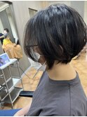 ショート