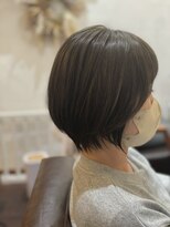 グラム(gram)&nbsp;ショート