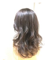 アッシュ 町田駅前通り店(Ash) 【Ash町田駅前通り店 鈴木香織】大人可愛い