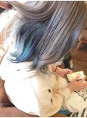 ユニコーンカラー