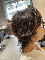 エイトタマプラ たまプラーザ店(EIGHT tamapla)&nbsp;道又がつくるオリジナルハイライトカラー