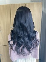 フツーロ 栄(FUTURO)&nbsp;ブルーブラック