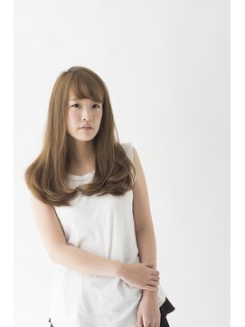 ビフィーノ ソラーレ 夙川店(bifino solare) ロングヘア