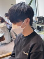 シェルハ(SHELHA)&nbsp;韓国マッシュウルフ