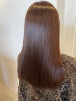 ルチェア ヘア(Lucea Hair) メテオカラー