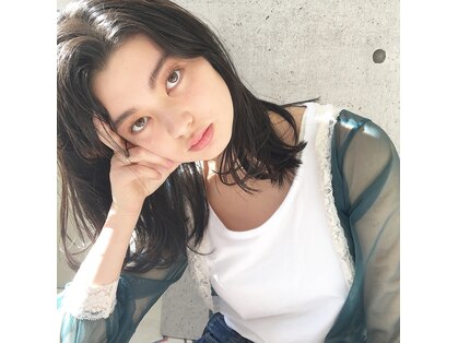 メルクマール(MERKMAL)の写真