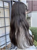 うるつやグレージュ