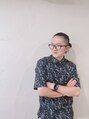 オーヘアー 南柏(OxO Hair) 小川 拓也
