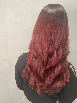 ウノ 伊勢原(UNO) ロングスタイル