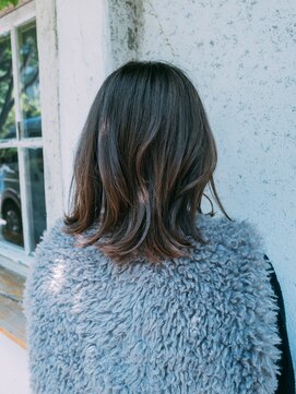 サニーサイド(SUNNY SIDE) 20代 30代 40代◎透明感×韓国風スタイル