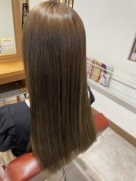 ルシュカイチマルニ(Rasca102) ♪Rasca☆オリーブベージュ