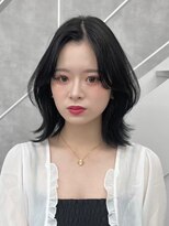 ワールドオーダー 天王寺店(WORLD ORDER)&nbsp;カラーカット