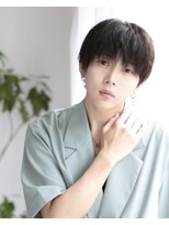 メンズナチュラルスタイル