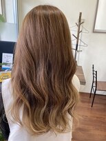 バランス(balance)&nbsp;グラデーションカラー