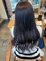 アンバー(amber) 髪質改善