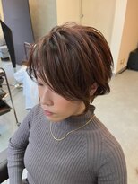 ニニ(nini) for adults short hair