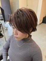 ニニ(nini)&nbsp;for adults short hair