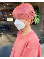 アネーロバイエーケー(ANHELO by AK)&nbsp;春カラー