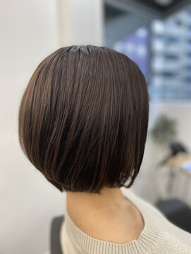 エイト 恵比寿店(EIGHT ebisu) EIGHT new hair style