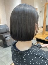 いつもトリートメントしても次の日にはなくなってる・・・。髪質改善って聞いたことありますか？