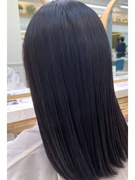 アプリバイリアン 浦和2号店(appri by Rien) 縮毛矯正/ストレート/艶髪/髪質改善/appri茂木俊哉