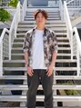 アンノウン(UNKNOWN) 柏木 司