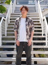 アンノウン(UNKNOWN) 柏木 司