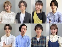 ジアン バイ ミルボン NU茶屋町+(GIEN by milbon)