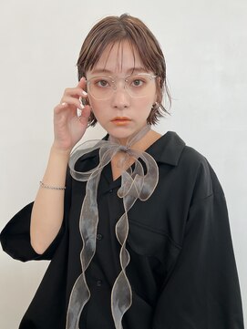 ワク(WAKU) hikari style No.99