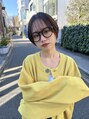 コーチ 新代田店(Coach) なりたいスタイルやなれるまでの過程を提案!落ち着いた接客◎