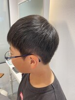 ヴィータ 田町(vi ta)&nbsp;キッズカット