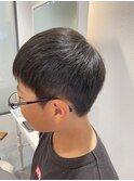 キッズカット
