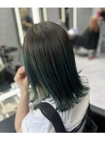 シーエスメイドバイシャチュー 栄店(CS made by SHACHU)&nbsp;グリーン