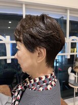 マージュ ギンザ(marju GINZA)&nbsp;おしゃれショート