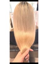 ネクストインバルサム 大和田店(NEXT in balsam)&nbsp;20代30代40代髪質改善トリートメント