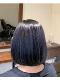 ネイビーブルー