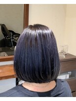 リレイションズ(RELATIONS) ネイビーブルー