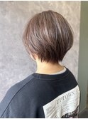 コンパクトショート
